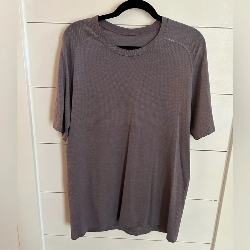 lululemon athletica lululemon metal